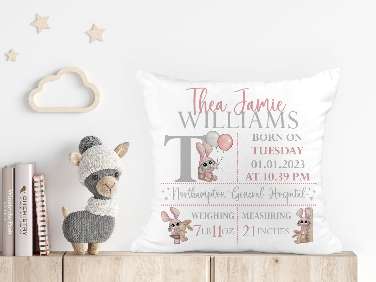 New Baby Gifts