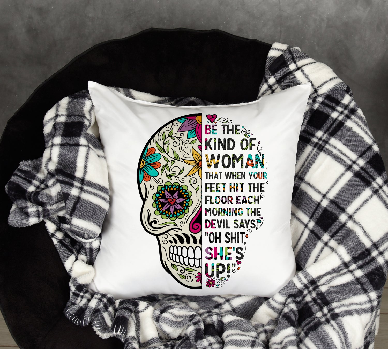 Sugar Skull Collection